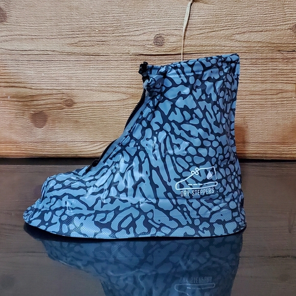 Dry Steppers Rain/Snow Shoe Protector - Picture 1 of 8